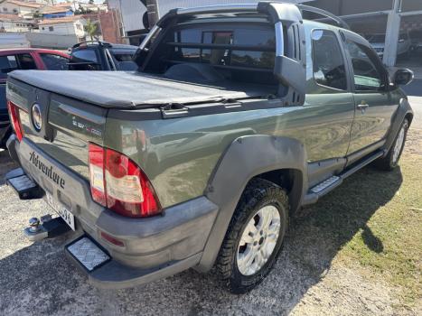 FIAT Strada 1.8 16V FLEX ADVENTURE LOCKER CABINE DUPLA, Foto 3