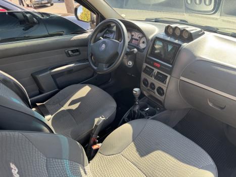 FIAT Strada 1.8 16V FLEX ADVENTURE LOCKER CABINE DUPLA, Foto 4