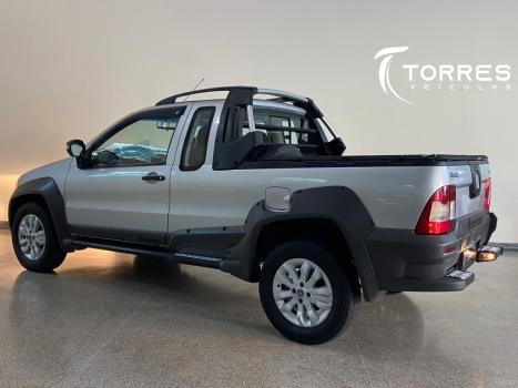 FIAT Strada 1.8 16V FLEX ADVENTURE CABINE ESTENDIDA, Foto 5