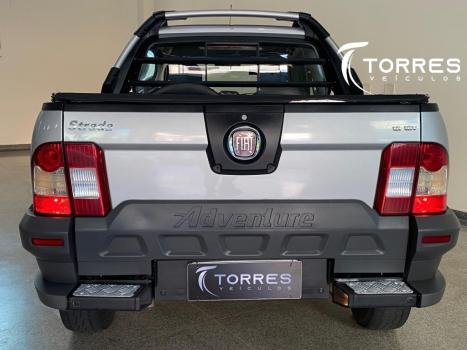 FIAT Strada 1.8 16V FLEX ADVENTURE CABINE ESTENDIDA, Foto 6