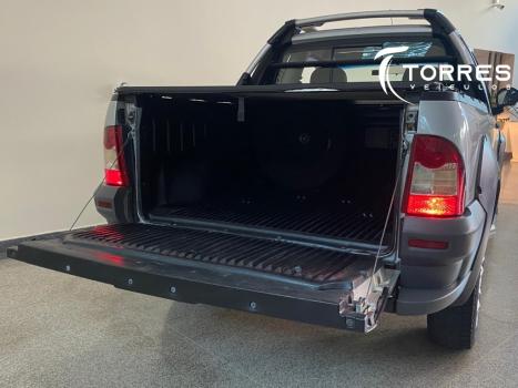 FIAT Strada 1.8 16V FLEX ADVENTURE CABINE ESTENDIDA, Foto 7