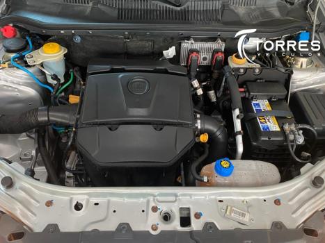 FIAT Strada 1.8 16V FLEX ADVENTURE CABINE ESTENDIDA, Foto 9