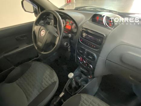 FIAT Strada 1.8 16V FLEX ADVENTURE CABINE ESTENDIDA, Foto 10