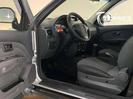 FIAT Strada 1.8 16V FLEX ADVENTURE CABINE ESTENDIDA, Foto 11