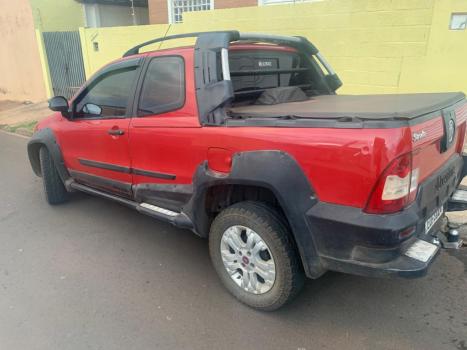 FIAT Strada 1.8 16V FLEX ADVENTURE LOCKER CABINE DUPLA, Foto 2