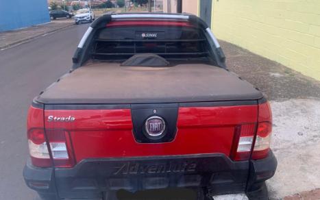 FIAT Strada 1.8 16V FLEX ADVENTURE LOCKER CABINE DUPLA, Foto 4