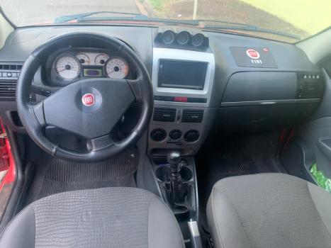 FIAT Strada 1.8 16V FLEX ADVENTURE LOCKER CABINE DUPLA, Foto 7