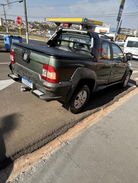 FIAT Strada 1.8 16V FLEX ADVENTURE LOCKER CABINE ESTENDIDA AUTOMATIZADA, Foto 3