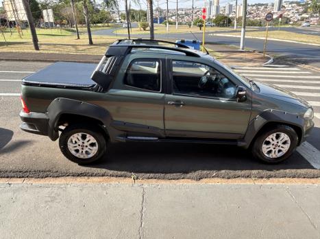 FIAT Strada 1.8 16V FLEX ADVENTURE LOCKER CABINE ESTENDIDA AUTOMATIZADA, Foto 5