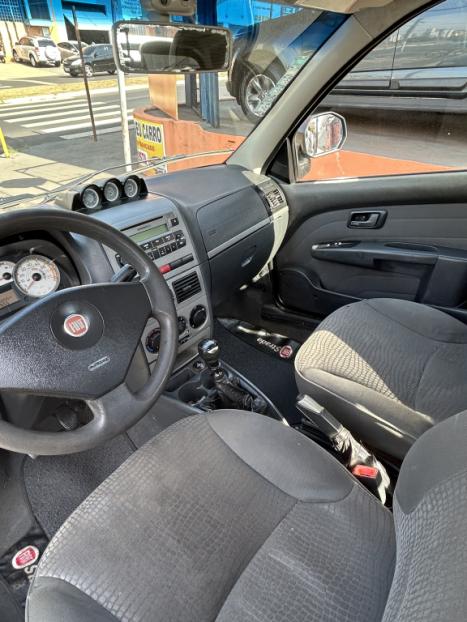 FIAT Strada 1.8 16V FLEX ADVENTURE LOCKER CABINE ESTENDIDA AUTOMATIZADA, Foto 6