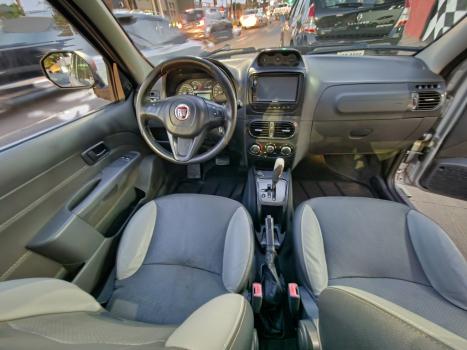 FIAT Strada 1.8 16V FLEX ADVENTURE CABINE ESTENDIDA DUALOGIC AUTOMATIZADO, Foto 6