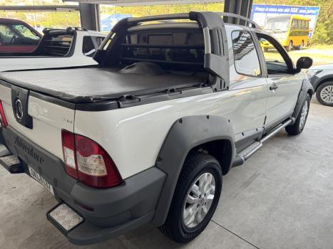 FIAT Strada 1.8 16V FLEX ADVENTURE CABINE DUPLA, Foto 4