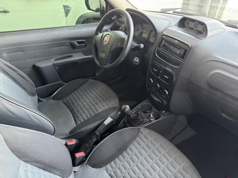 FIAT Strada 1.8 16V FLEX ADVENTURE CABINE DUPLA, Foto 5