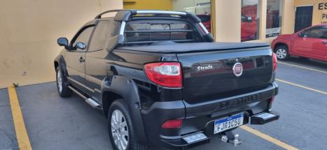 FIAT Strada 1.8 3P FLEX ADVENTURE CABINE DUPLA, Foto 2