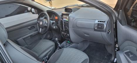 FIAT Strada 1.8 3P FLEX ADVENTURE CABINE DUPLA, Foto 5