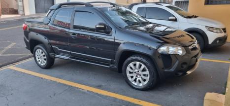 FIAT Strada 1.8 3P FLEX ADVENTURE CABINE DUPLA, Foto 6