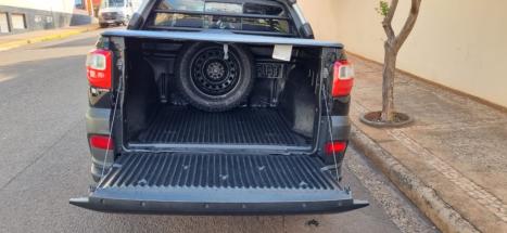 FIAT Strada 1.8 3P FLEX ADVENTURE CABINE DUPLA, Foto 9