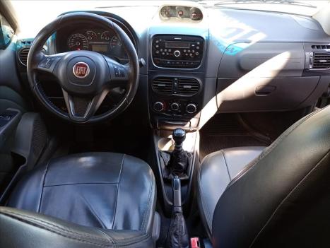 FIAT Strada 1.8 3P FLEX ADVENTURE CABINE DUPLA, Foto 10