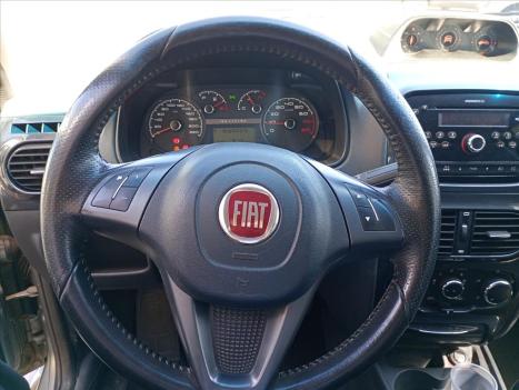 FIAT Strada 1.8 3P FLEX ADVENTURE CABINE DUPLA, Foto 12