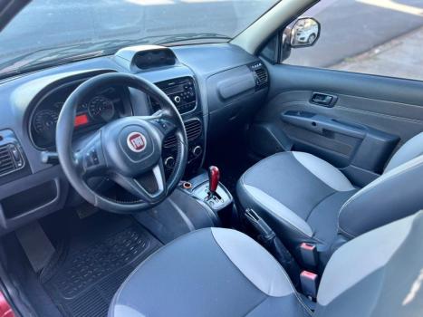 FIAT Strada 1.8 3P FLEX ADVENTURE CABINE DUPLA DUALOGIC AUTOMATIZADO, Foto 5