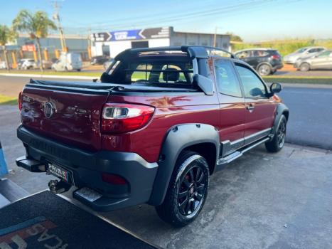 FIAT Strada 1.8 3P FLEX ADVENTURE CABINE DUPLA DUALOGIC AUTOMATIZADO, Foto 10