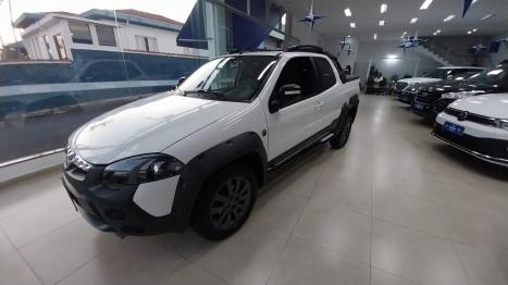 FIAT Strada 1.8 3P FLEX ADVENTURE CABINE DUPLA, Foto 1