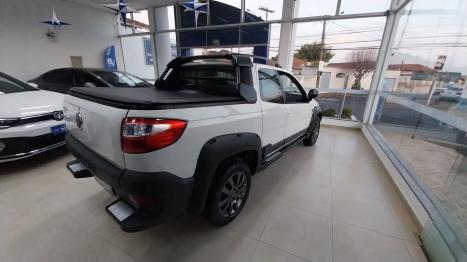 FIAT Strada 1.8 3P FLEX ADVENTURE CABINE DUPLA, Foto 2