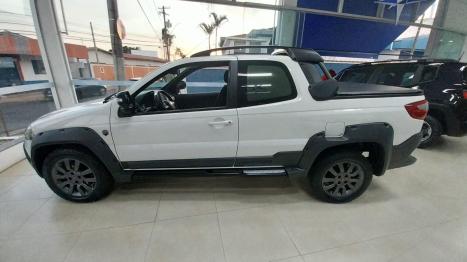 FIAT Strada 1.8 3P FLEX ADVENTURE CABINE DUPLA, Foto 4