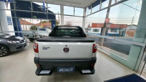FIAT Strada 1.8 3P FLEX ADVENTURE CABINE DUPLA, Foto 5