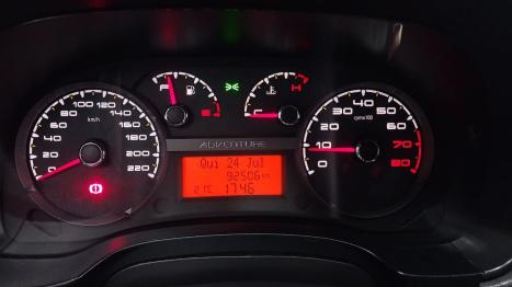 FIAT Strada 1.8 3P FLEX ADVENTURE CABINE DUPLA, Foto 8