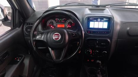 FIAT Strada 1.8 3P FLEX ADVENTURE CABINE DUPLA, Foto 9