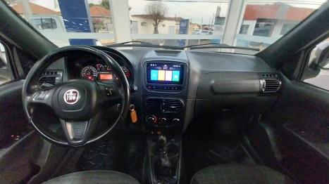 FIAT Strada 1.8 3P FLEX ADVENTURE CABINE DUPLA, Foto 10