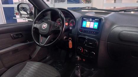 FIAT Strada 1.8 3P FLEX ADVENTURE CABINE DUPLA, Foto 11