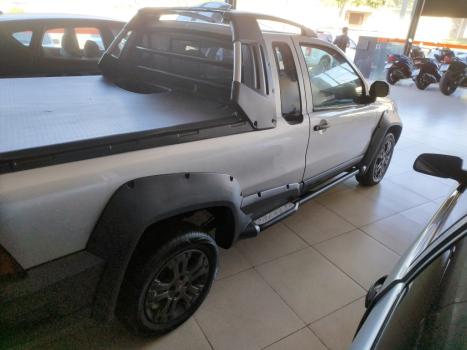FIAT Strada 1.8 FLEX ADVENTURE LOCKER CABINE ESTENDIDA, Foto 3