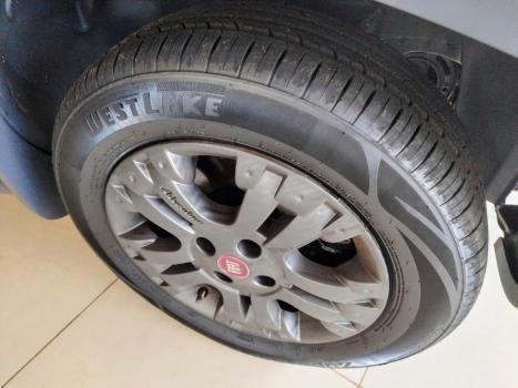 FIAT Strada 1.8 FLEX ADVENTURE LOCKER CABINE ESTENDIDA, Foto 4