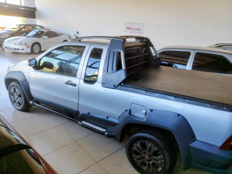 FIAT Strada 1.8 FLEX ADVENTURE LOCKER CABINE ESTENDIDA, Foto 6