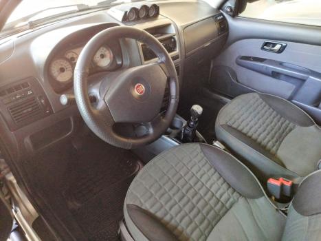 FIAT Strada 1.8 FLEX ADVENTURE LOCKER CABINE ESTENDIDA, Foto 7