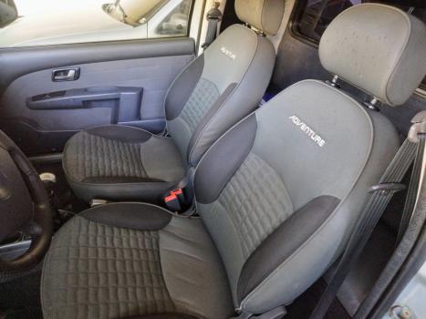 FIAT Strada 1.8 FLEX ADVENTURE LOCKER CABINE ESTENDIDA, Foto 8