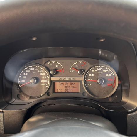 FIAT Strada 1.8 FLEX ADVENTURE LOCKER CABINE DUPLA, Foto 11