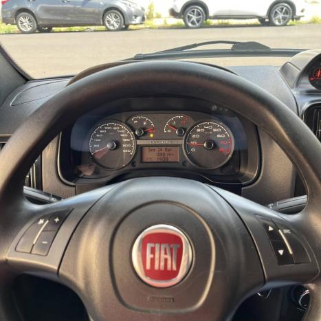 FIAT Strada 1.8 FLEX ADVENTURE LOCKER CABINE DUPLA, Foto 12