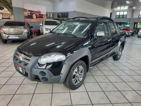 FIAT Strada 1.8 FLEX ADVENTURE CABINE DUPLA, Foto 1