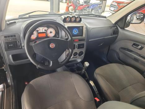 FIAT Strada 1.8 FLEX ADVENTURE CABINE DUPLA, Foto 2