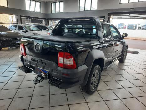 FIAT Strada 1.8 FLEX ADVENTURE CABINE DUPLA, Foto 3