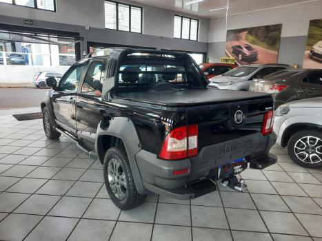 FIAT Strada 1.8 FLEX ADVENTURE CABINE DUPLA, Foto 4