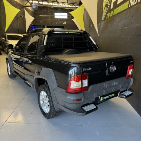 FIAT Strada 1.8 FLEX ADVENTURE LOCKER CABINE DUPLA, Foto 5