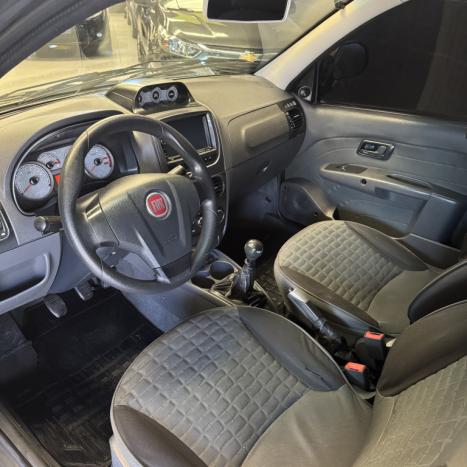 FIAT Strada 1.8 FLEX ADVENTURE LOCKER CABINE DUPLA, Foto 8