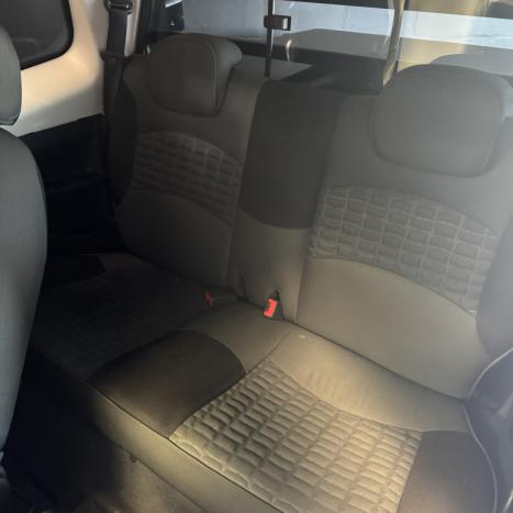 FIAT Strada 1.8 FLEX ADVENTURE LOCKER CABINE DUPLA, Foto 9