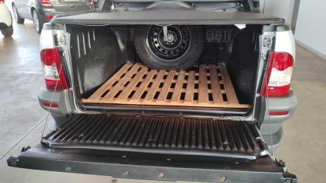 FIAT Strada 1.8 FLEX ADVENTURE LOCKER CABINE DUPLA, Foto 6