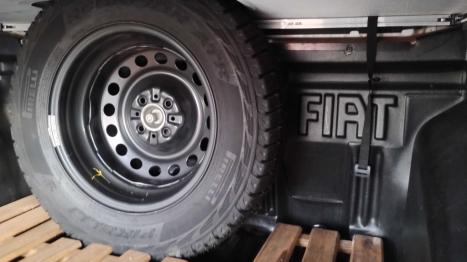 FIAT Strada 1.8 FLEX ADVENTURE LOCKER CABINE DUPLA, Foto 7