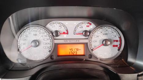 FIAT Strada 1.8 FLEX ADVENTURE LOCKER CABINE DUPLA, Foto 9